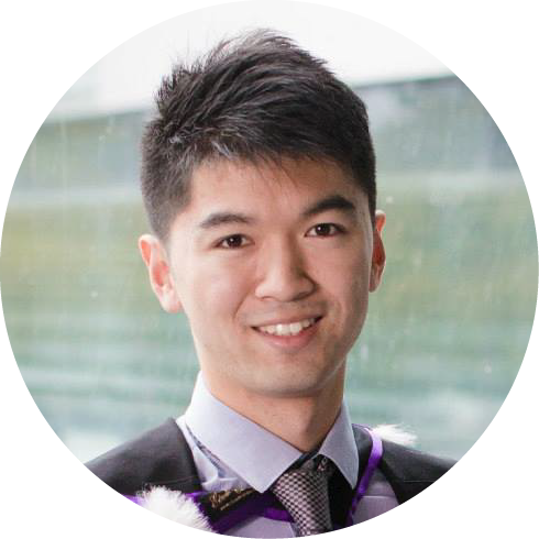 Jimmy Li