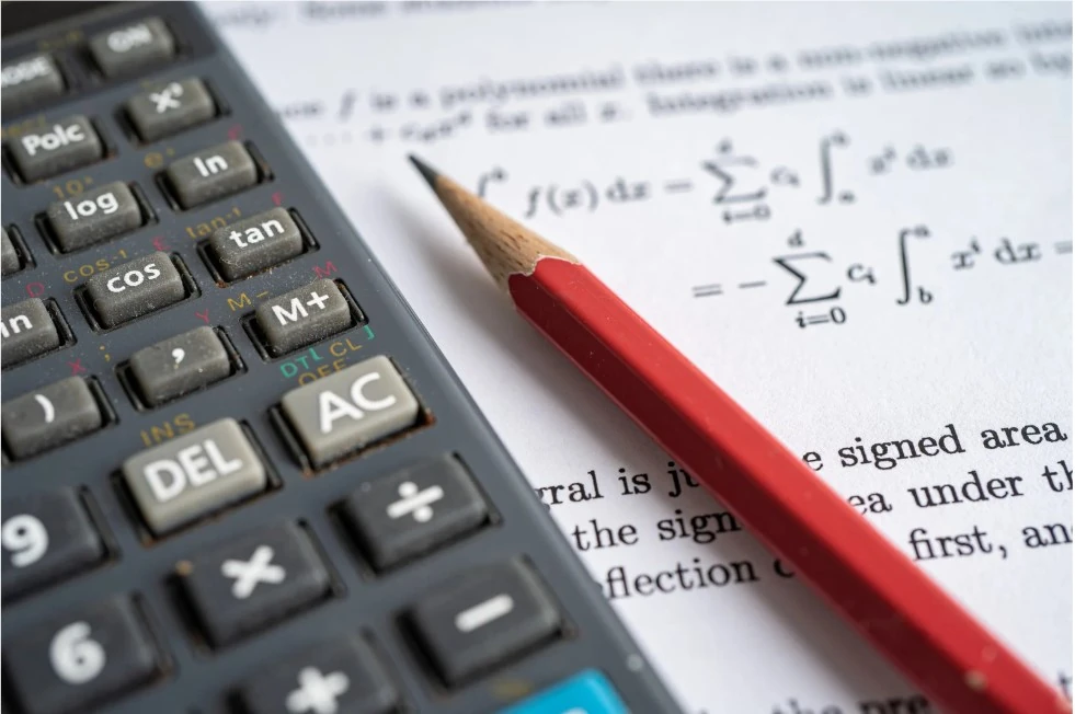NCEA Maths - What you need to know!