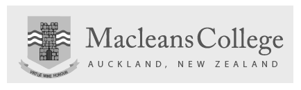 Macleans College Partner Macleans College Logo