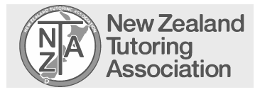 NZTA Partner New Zealand Tutoring Association (NZTA) Logo