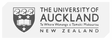 University of Auckland Partner University of Auckland (UoA) Logo