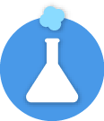 Chemistry Science Subject Icon Chemistry Science Subject