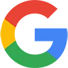 Small Google Logo