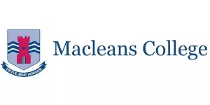 Macleans College Official Logo