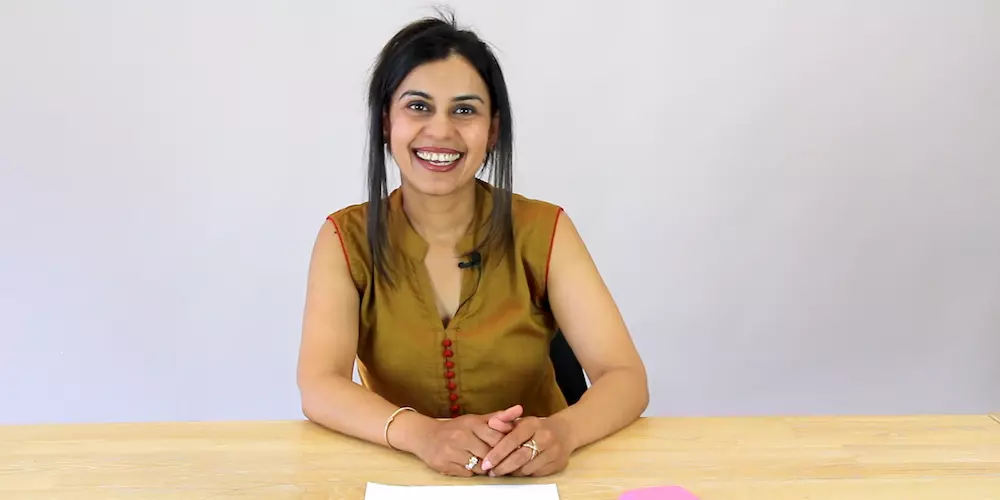 A parent of a student