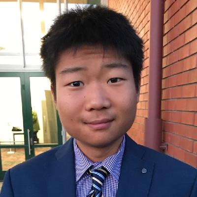 Business Studies and Economics Tutor Profile Photo of Haoting Haoting's Profile Photo