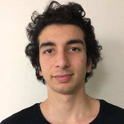 Chemistry, Physics, Biology and Science Tutor Profile Photo of Hamzah Hamzah's Profile Photo