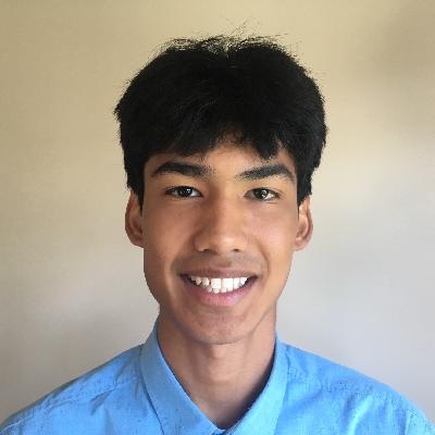 Maths Tutor Profile Photo of Navindd Navindd's Profile Photo