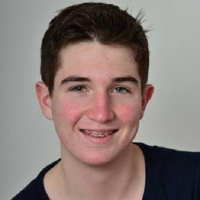 English Tutor Profile Photo of Maddison Maddison's Profile Photo