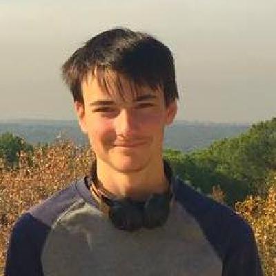Geography, Maths, Science, Physics, Biology and Chemistry Tutor Profile Photo of Sam Sam's Profile Photo