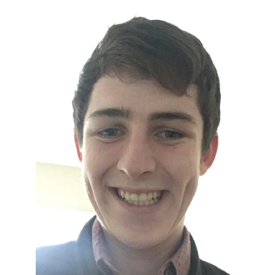 Economics Tutor Profile Photo of Shaun Shaun's Profile Photo