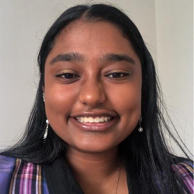 Profile Photo of Thusharini