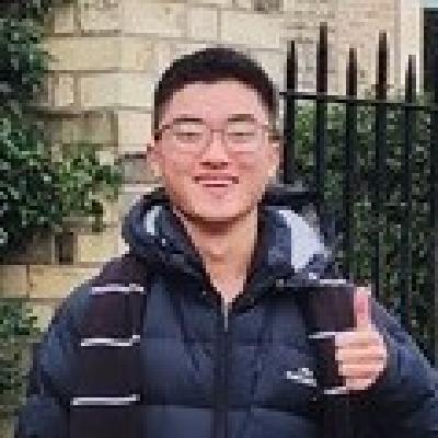 Maths, Biology, Chemistry, Physics and Science Tutor Profile Photo of Sean Sean's Profile Photo