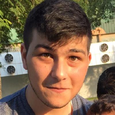 Maths, Chemistry and Physics Tutor Profile Photo of Ghassan Ghassan's Profile Photo