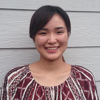 Geography, Maths, Science, Biology and English Tutor Profile Photo of Lenna Lenna's Profile Photo