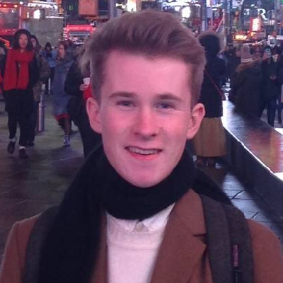 English and Classical Studies Tutor Profile Photo of Oscar Oscar's Profile Photo