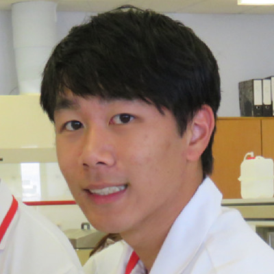 Maths, Science and Chemistry Tutor Profile Photo of Vincent Vincent's Profile Photo