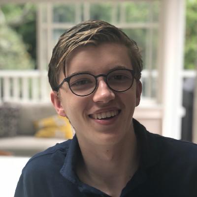 Biology, Chemistry and Maths Tutor Profile Photo of Samuel Samuel's Profile Photo