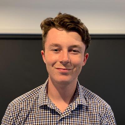 Economics and English Tutor Profile Photo of Connor Connor's Profile Photo