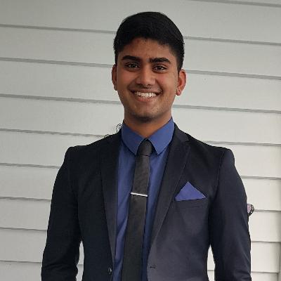 Chemistry, Physics and Maths Tutor Profile Photo of Aakaash Aakaash's Profile Photo