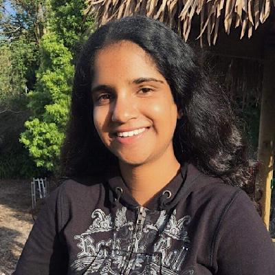 Chemistry and Physics Tutor Profile Photo of Anushka Anushka's Profile Photo