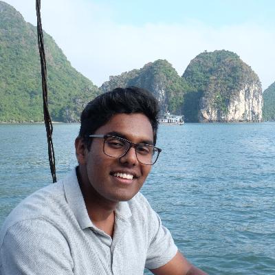 Biology, Maths, Chemistry and Physics Tutor Profile Photo of Akash Akash's Profile Photo