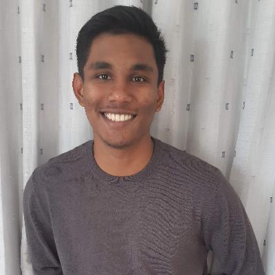 Economics, Physics and Maths Tutor Profile Photo of Geenodh Geenodh's Profile Photo