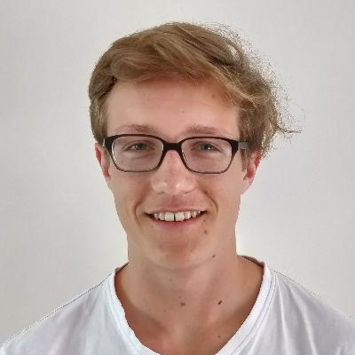 Profile Photo of Henry