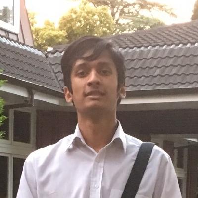 Chemistry, Maths, English and Biology Tutor Profile Photo of Danuja Danuja's Profile Photo