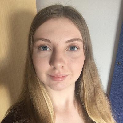 Maths and Physics Tutor Profile Photo of Ebba Ebba's Profile Photo