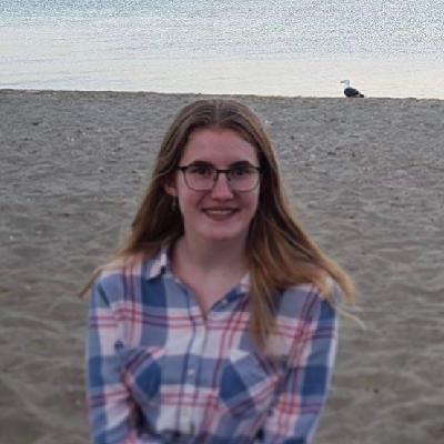 Maths, Biology and Chemistry Tutor Profile Photo of Rebecca Rebecca's Profile Photo