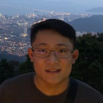 Economics and Maths Tutor Profile Photo of Ansel Ansel's Profile Photo