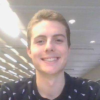 Maths, Science and Physics Tutor Profile Photo of Aaron Aaron's Profile Photo