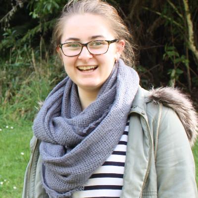 Profile Photo of Brittany