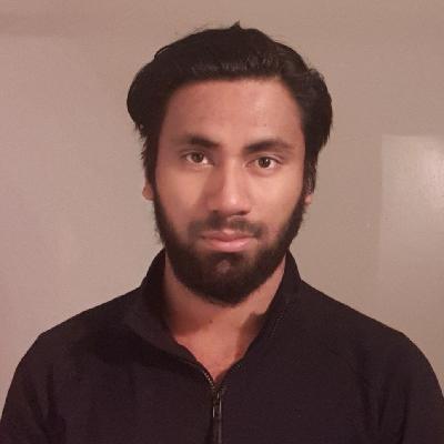 Profile Photo of Wesley