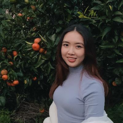 Chemistry and Biology Tutor Profile Photo of Jesslyn Jesslyn's Profile Photo