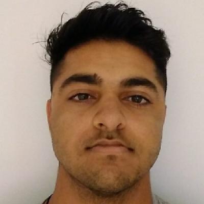 Economics and Business Studies Tutor Profile Photo of Faiz Faiz's Profile Photo