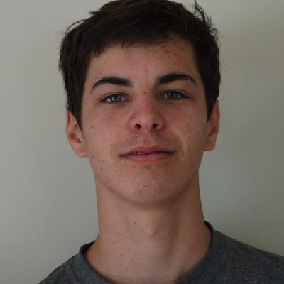 Chemistry, Maths and Physics Tutor Profile Photo of Joseph Joseph's Profile Photo