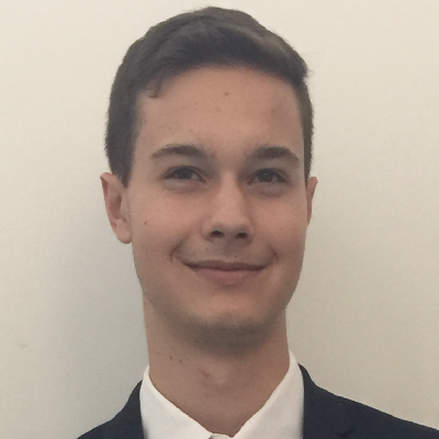 Profile Photo of Xander