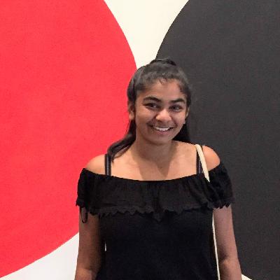 English, Maths and Physics Tutor Profile Photo of Shivani Shivani's Profile Photo