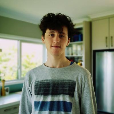 Profile Photo of Ryan