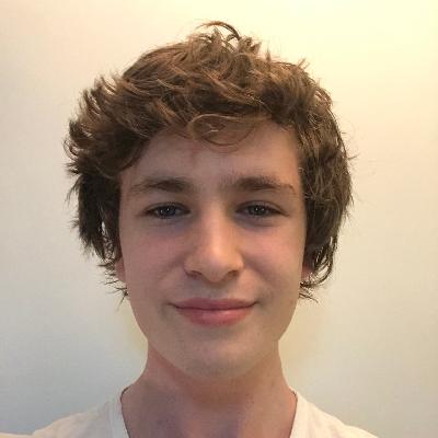 Economics, Maths, Science, Chemistry and Physics Tutor Profile Photo of Myles Myles's Profile Photo