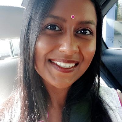 Profile Photo of Shanay
