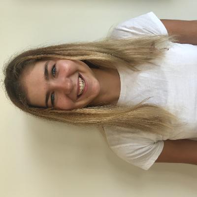 English and Classical Studies Tutor Profile Photo of Georgia Georgia's Profile Photo