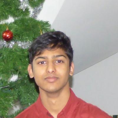 Profile Photo of Tarun