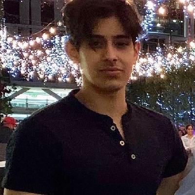 Profile Photo of Karan