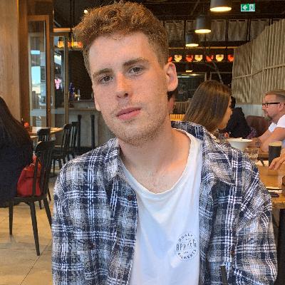 Profile Photo of Jamie