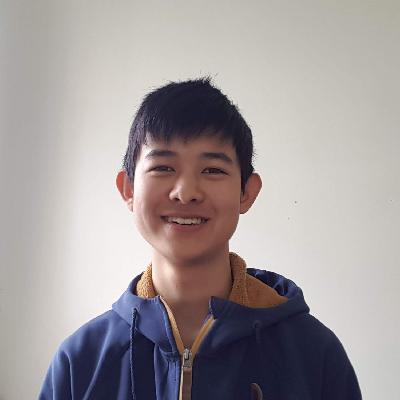 Maths, Chemistry and Physics Tutor Profile Photo of Matthew Matthew's Profile Photo