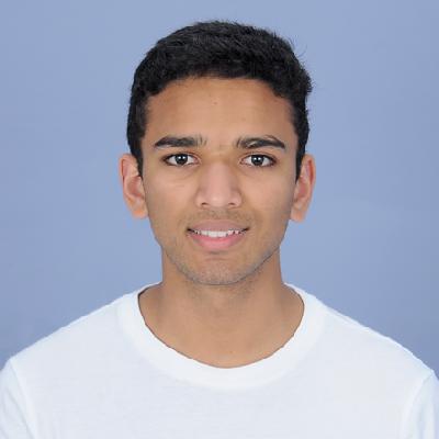Maths, Physics and Science Tutor Profile Photo of Vivek Vivek's Profile Photo