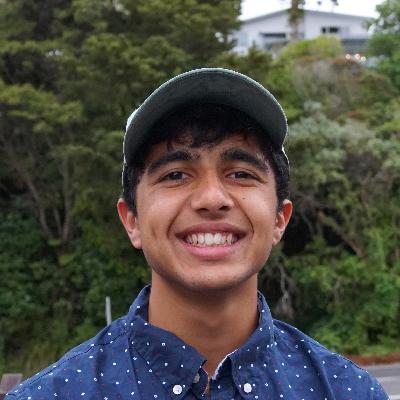 Physics, Geography, Maths and Science Tutor Profile Photo of Ishaan Ishaan's Profile Photo